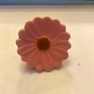 Nora Fleming mini flower power